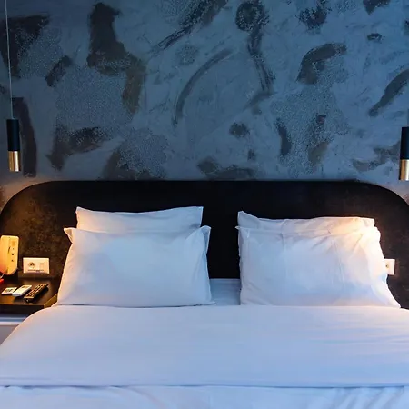 Modern By The Bubbles * Tirana